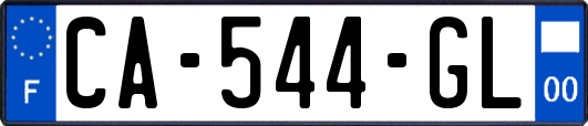 CA-544-GL