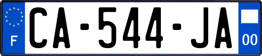 CA-544-JA