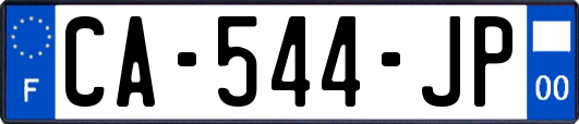 CA-544-JP
