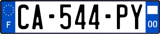 CA-544-PY