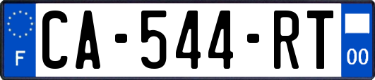 CA-544-RT