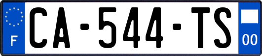 CA-544-TS