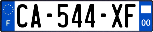 CA-544-XF