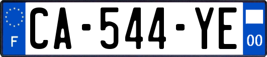 CA-544-YE