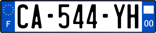 CA-544-YH