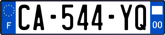 CA-544-YQ