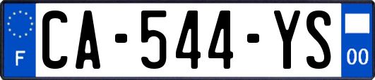 CA-544-YS