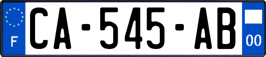 CA-545-AB