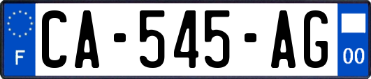 CA-545-AG