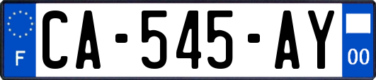 CA-545-AY