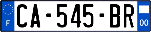 CA-545-BR
