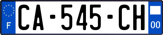 CA-545-CH