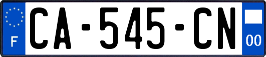 CA-545-CN
