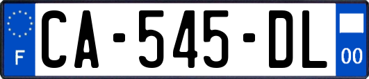 CA-545-DL