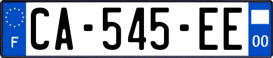 CA-545-EE