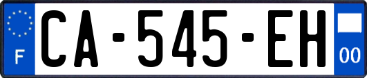 CA-545-EH