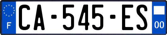 CA-545-ES
