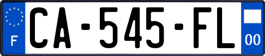 CA-545-FL