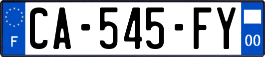 CA-545-FY