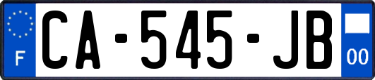 CA-545-JB