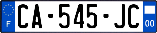 CA-545-JC