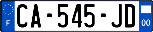 CA-545-JD