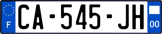 CA-545-JH