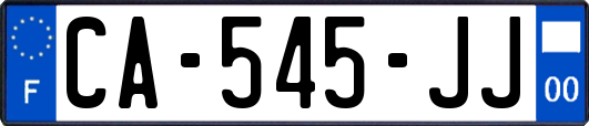 CA-545-JJ