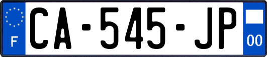 CA-545-JP