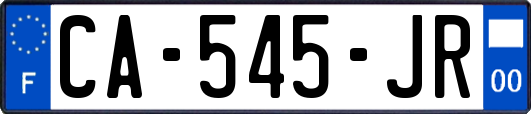 CA-545-JR