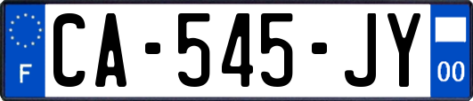 CA-545-JY