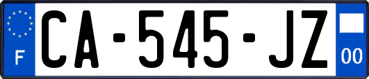 CA-545-JZ