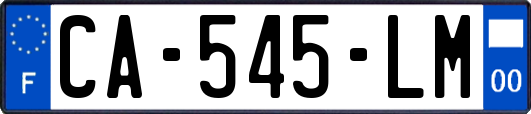 CA-545-LM