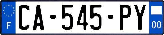 CA-545-PY