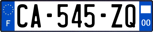 CA-545-ZQ