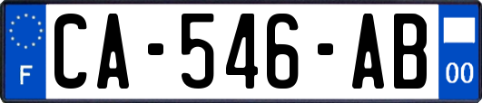 CA-546-AB