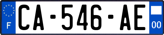 CA-546-AE