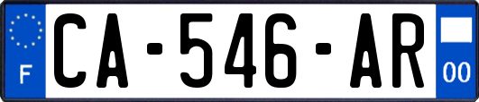 CA-546-AR