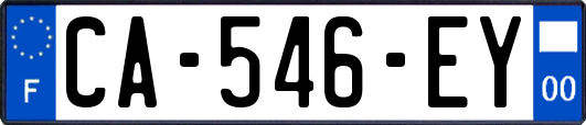 CA-546-EY