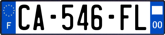 CA-546-FL