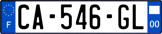 CA-546-GL
