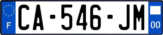 CA-546-JM