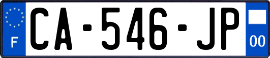 CA-546-JP