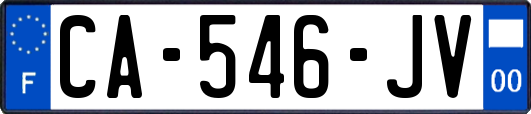 CA-546-JV