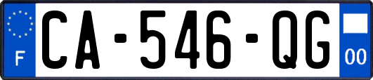 CA-546-QG