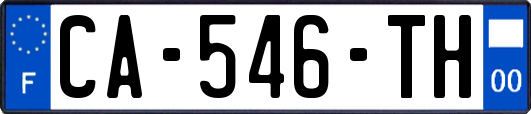 CA-546-TH