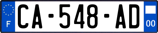 CA-548-AD