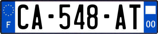 CA-548-AT