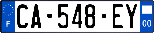 CA-548-EY