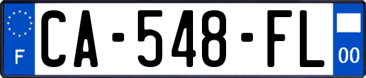 CA-548-FL